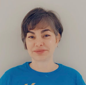 Meet your Posher, Helen